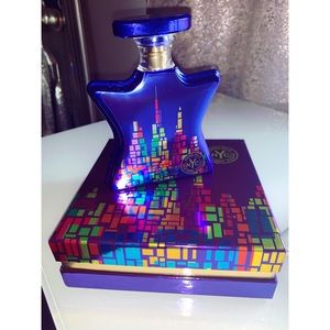 100% Authentic Bond No 9 New York Nights